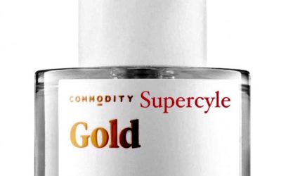 BERANDA, 23 APRIL 2021. COMMODITY SUPERCYCLE