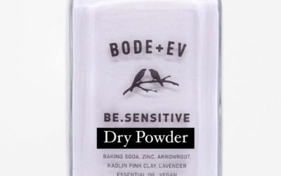 BERANDA, 27 APRIL 2021. DRY POWDER.