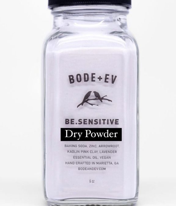 BERANDA, 27 APRIL 2021. DRY POWDER.