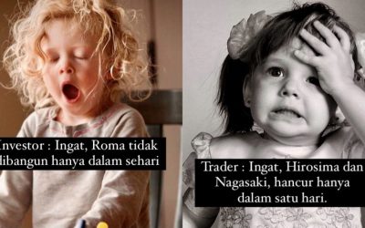 BERANDA 21 MEI 2021. ANDA LEBIH TEPAT DI ZONA MANA?