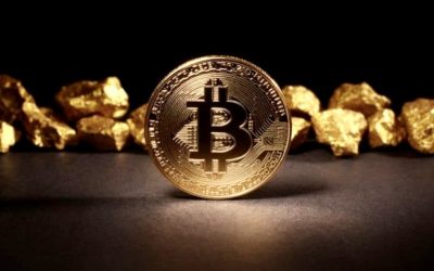 BERANDA 24 APRIL. LOSS AVERSION MEMILIH CRYPTOCURRENCY DARIPADA SAHAM.