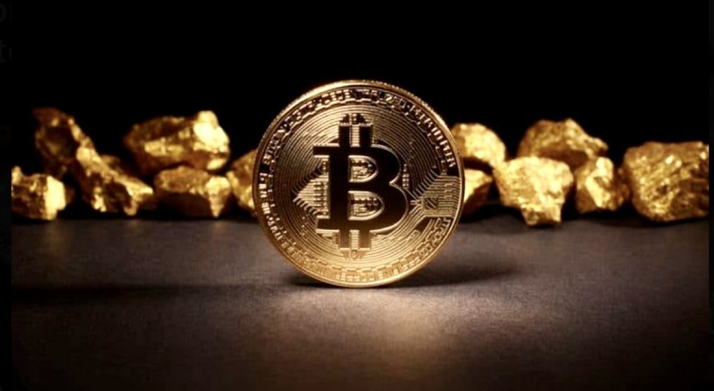 BERANDA 24 APRIL. LOSS AVERSION MEMILIH CRYPTOCURRENCY DARIPADA SAHAM.