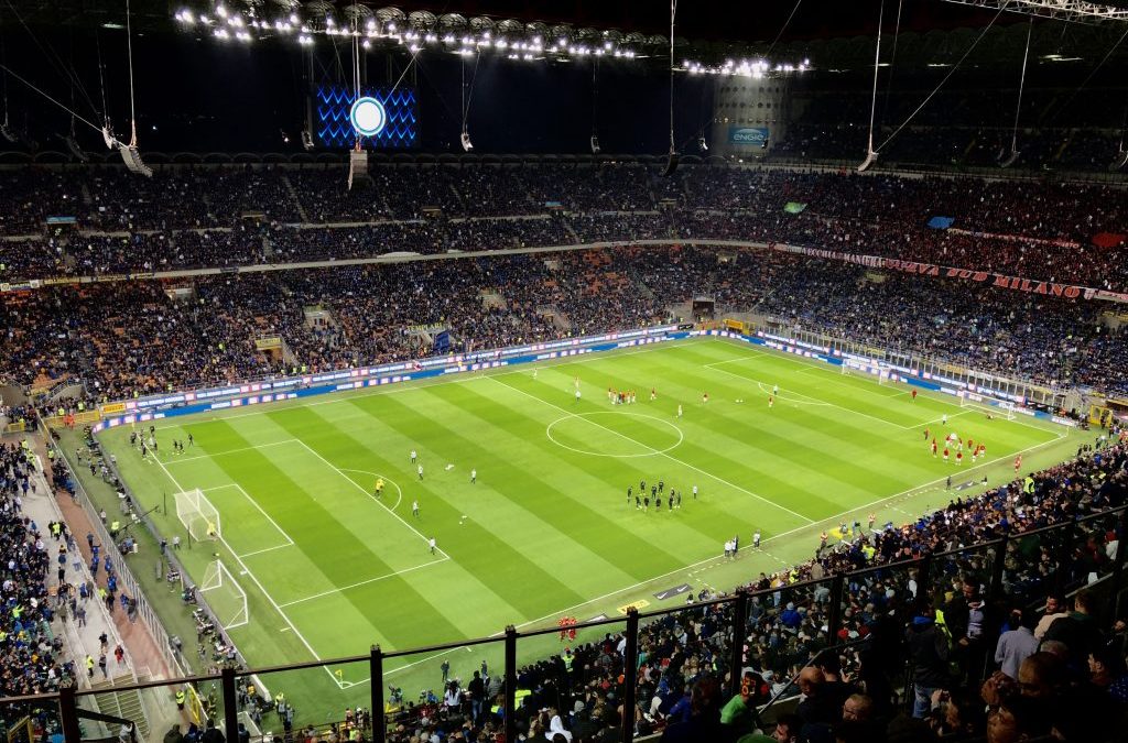 BERANDA 2 JUNI – BERMAIN DI LAPANGAN MANA