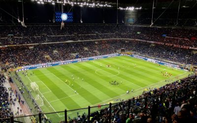 BERANDA 2 JUNI – BERMAIN DI LAPANGAN MANA