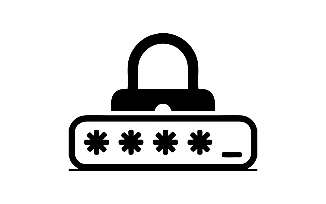 Mengganti Password