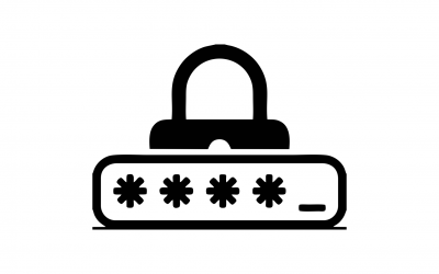 Mengganti Password