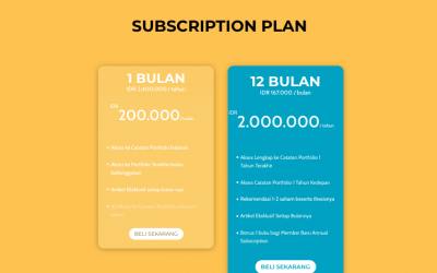 Paket Berlangganan